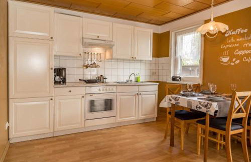 Familien-Ferienanlage Seefeldt - Foto 63