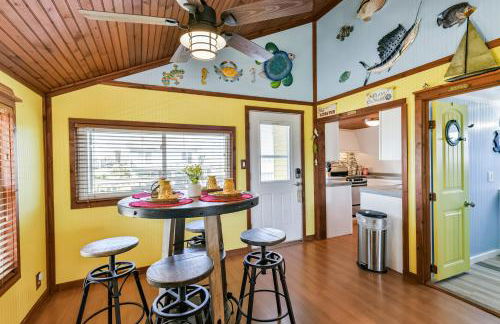 Hello Sunshine by Ryson Vacation Rentals - Foto 29