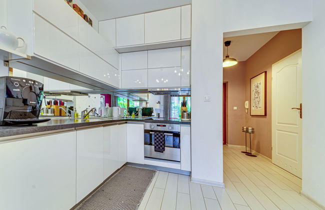 Apartament Olszówka - Foto 14