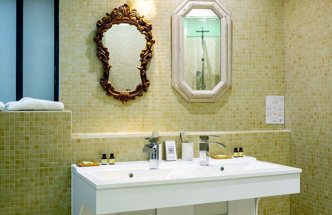 Le Clos Violette D'Aglaé - Foto 32