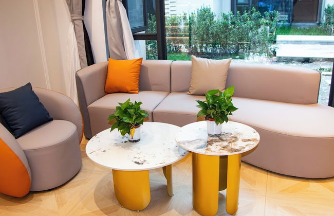 Longquan Royal Villa - Foto 18