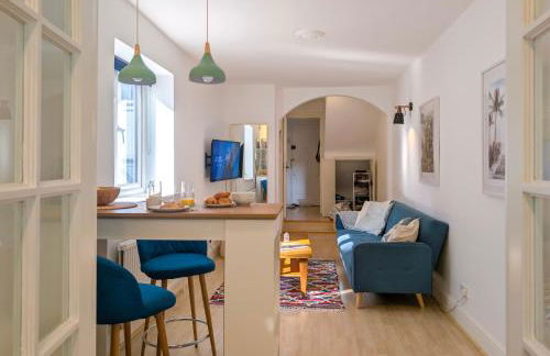 Comfy & Convenient 1-Bed Flat in Quiet Maida Vale - Photo 2