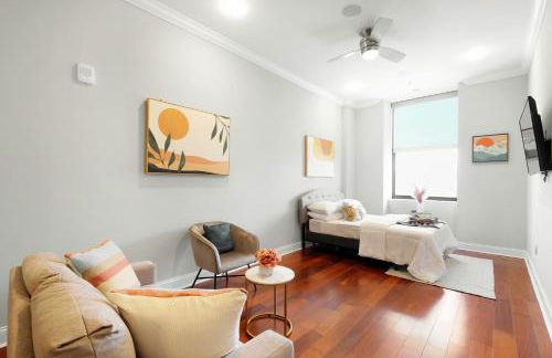 XL Studio -Deluxe Studio - Pool & Concierge - Foto 1