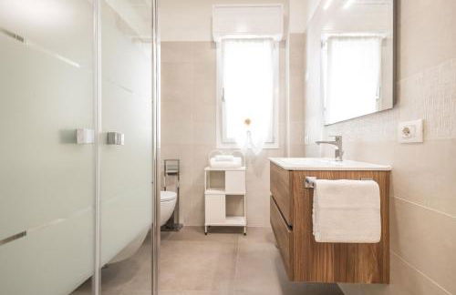 AmazHome - "New Wave" Casa spaziosa vicino al mare - Photo 16