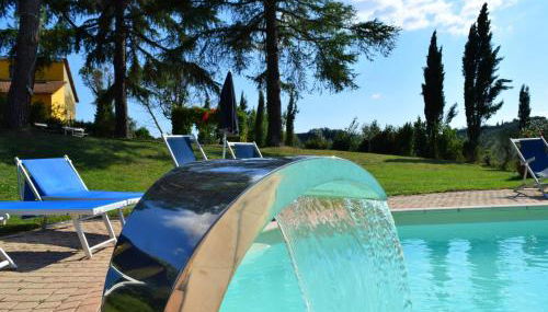 Idyllic holiday home in Vinci with swimming pool - Foto 3