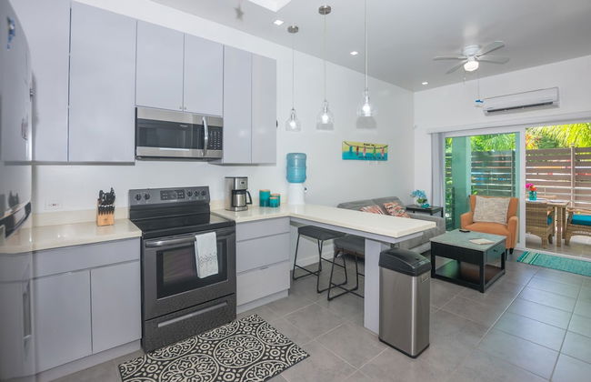 Acqua Di Mare #3 2 Bedroom Condo by RedAwning - Foto 6