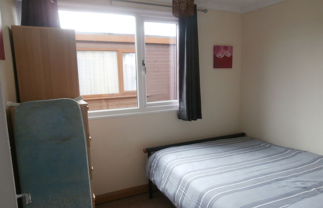 Inviting 2-bed Chalet in Mablethorpe - Foto 4