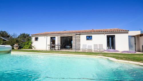 Holiday Home L'Oliveraie by Interhome - Foto 2