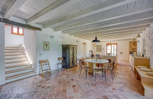 Villa Neastor - Foto 24