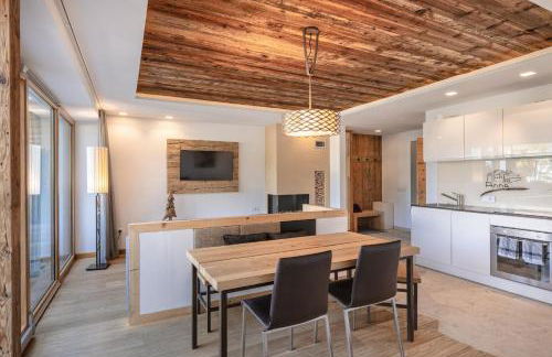 Apartments Chalet Anna - Foto 67