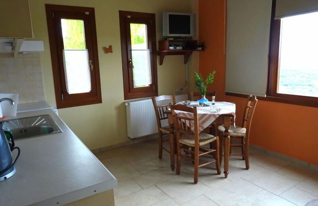 Katalagari Country Suites - Foto 13