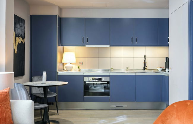 Urban Chic - Turnstile - Foto 9