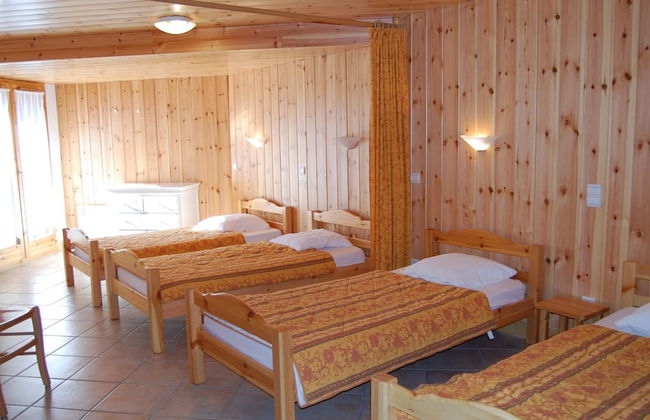 Spacious Holiday Home Near Center of Champagny - Foto 8