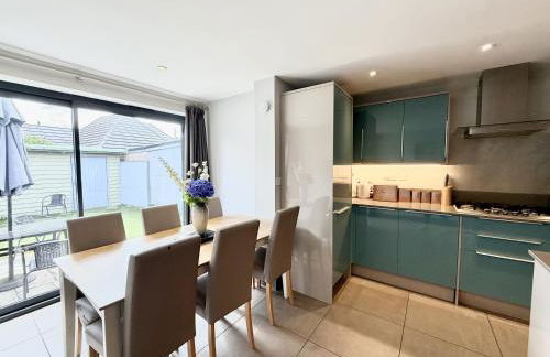 Marigold Cottage - Foto 17