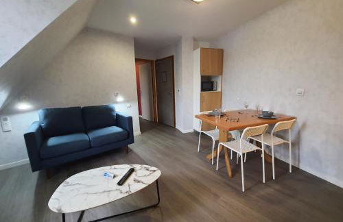 La Potinière Du Lac Appartements - Foto 18
