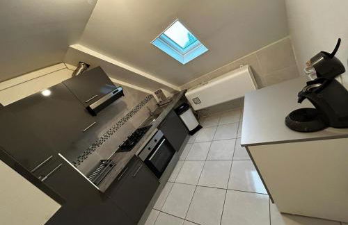 MAGNIFICENT Family Flat Self checkin avb - Foto 26