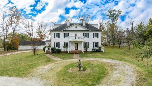 Colonial Manor - Foto 3