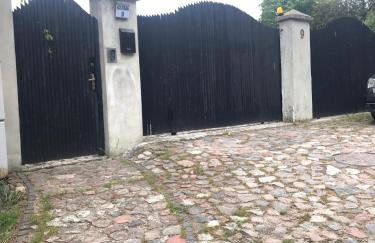 Willa Wicko - Międzyzdroje - apartamenty z aneksem - widok na Zalew Szczeciński - Foto 36