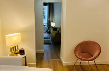 Charming parisian apartment - Foto 3