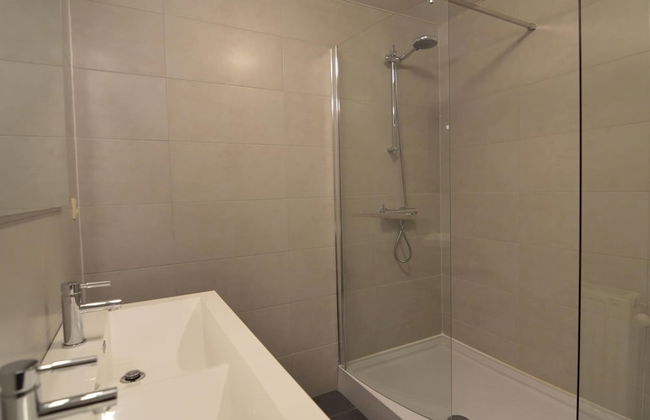 Cozy Holiday Home in Stoumont with Sauna & Hot Tub - Photo 13