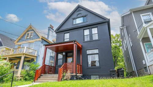 Woodburn Villa by Blackhouse - Foto 4