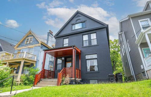 Woodburn Villa by Blackhouse - Foto 4