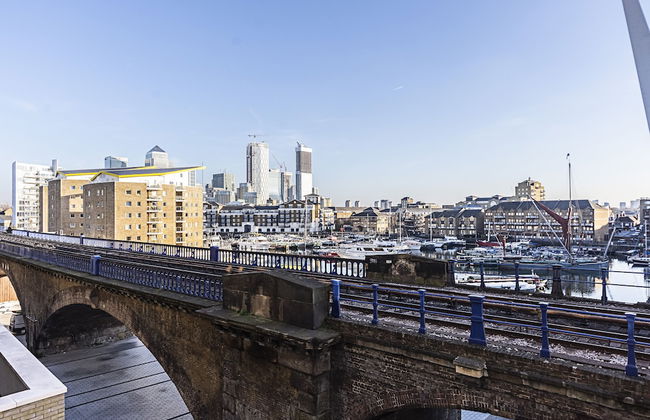 Splendid 3 Bedroom Apartment Marina View - Foto 28