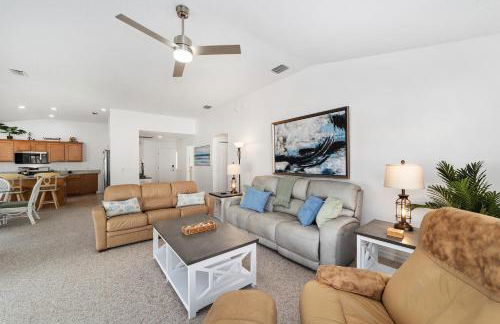 Villages Villa - Prime Location - Fenced Yard - Foto 34