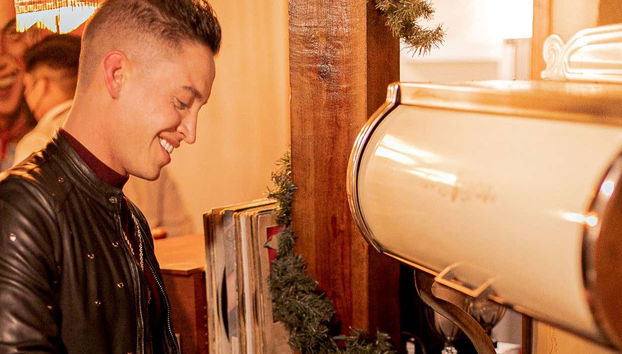 Enjoy a unique experience