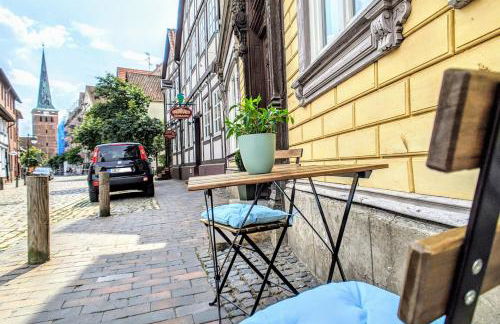 Uhlpartment - im Herzen von Uelzen - Foto 33