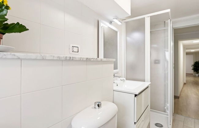 Villa Bellini Cosy Flat - Foto 8