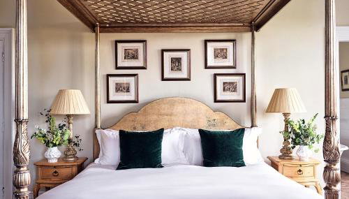 Fawsley Hall Hotel - Photo 2