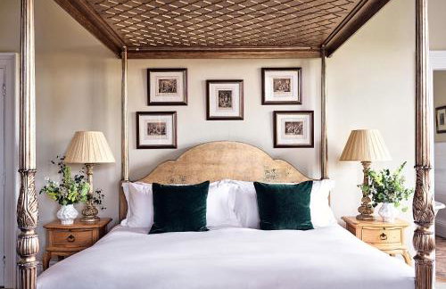 Fawsley Hall Hotel - Foto 2