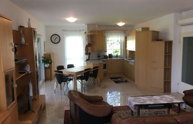 AJO Vienna Garden - Contactless Check-in - Foto 45