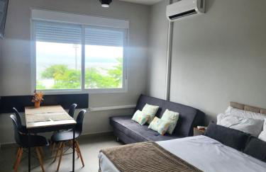 Kitnet com Vista MAR em Santos. - Foto 16