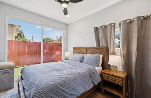 3BR 35BA Rooftop View - Walk to Alamo Dome - Foto 11