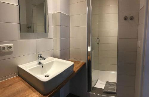 "Villa Seute Deern" Trassenheide, Familie Meutzner - Foto 43