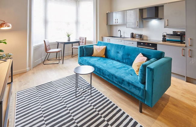 Host Stay Anchor Apartment North Marine House - Foto 3