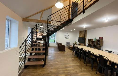 Gîte moulin de Chaussac proche du Puy duFou - Photo 34