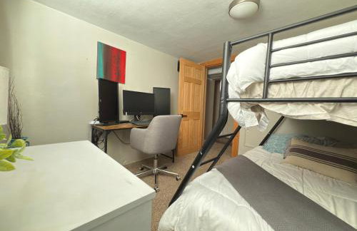 Cozy Craftsman Home Near UW and Downtown - Foto 61