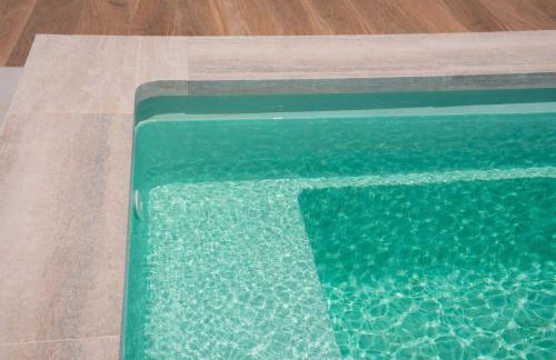 Villa Aman piscina e jacuzzi riscaldata - Foto 36