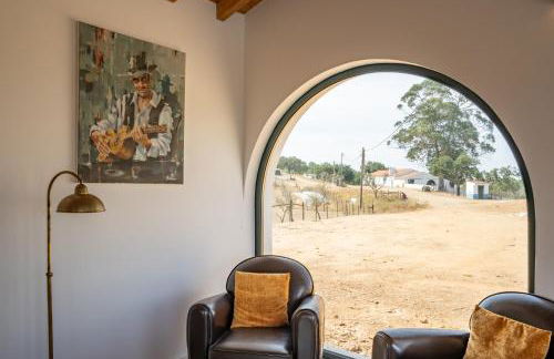 Herdade Vale de Cabras - Foto 12