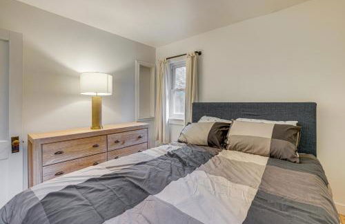 Walk to Beach and Lake Michigan Manistee Bliss! - Foto 17