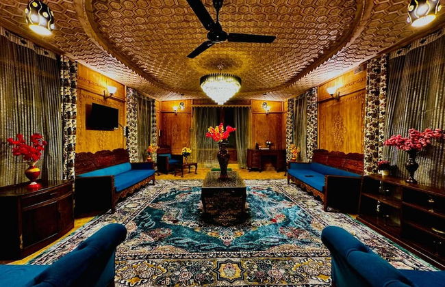 Floating Luxury Group Of Houseboats - Foto 12