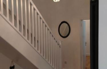 Shadow's Cottage situated in Fishertown, Nairn. - Foto 10