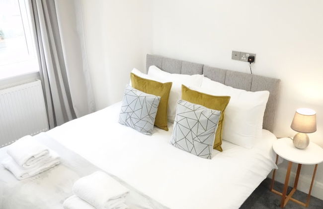 The Hatton Apartments - Foto 4