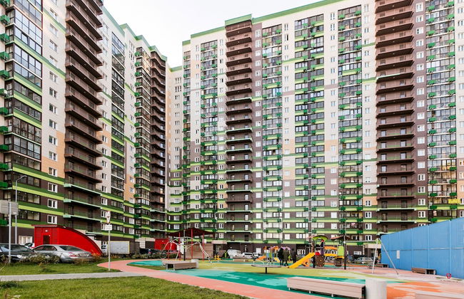 MaxRealty24 UP-kvartal 2 - Foto 32