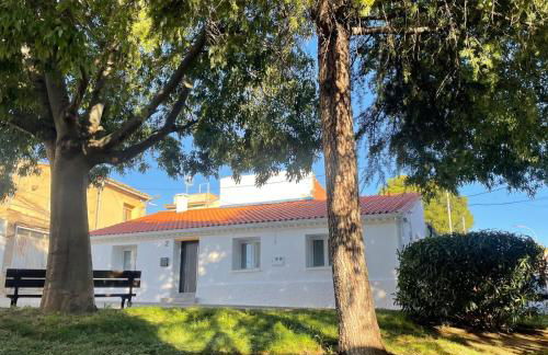 Vivienda turística rural cerca de Bardenas y Senda Viva - Foto 1