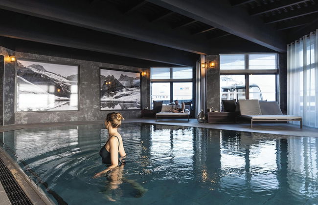 Belambra Clubs Tignes - Val Claret - Photo 29