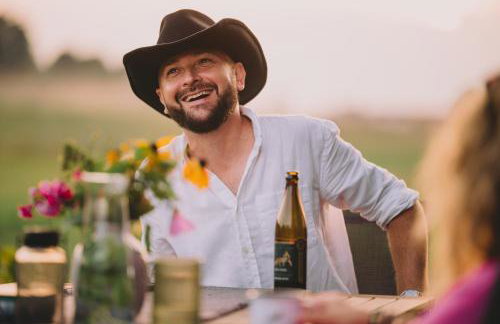 Szept Oberlandu - boutique, luxury Villa in Liva Park - Foto 35